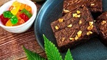 女人逼操性视频大麻披上糖果外衣！美国儿童和青少年成了受害者